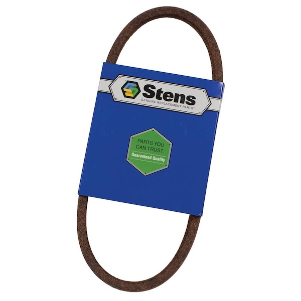 Stens Oem Replacement Belt 265-107 For Troy-Bilt 1902325 265-107 - main